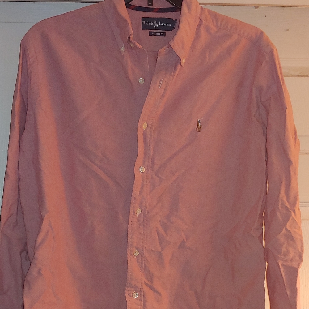 XL Polo Ralph Lauren Button Down
